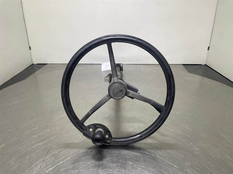 Ahlmann AZ6-4197340A-Steering wheel/Lenkrad/Stuur - Cabina e interior para Maquinaria de construcción: foto 2 Ahlmann AZ6-4197340A-Steering wheel/Lenkrad/Stuur - Cabina e interior para Maquinaria de construcción: foto 2