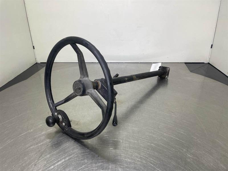 Ahlmann AZ6-4197340A-Steering wheel/Lenkrad/Stuur - Cabina e interior para Maquinaria de construcción: foto 1 Ahlmann AZ6-4197340A-Steering wheel/Lenkrad/Stuur - Cabina e interior para Maquinaria de construcción: foto 1