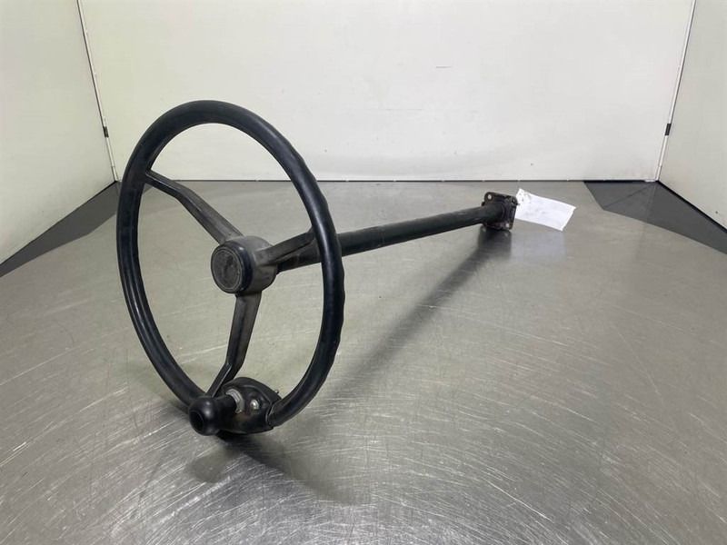 Ahlmann AZ6-4197340A-Steering wheel/Lenkrad/Stuur - Cabina e interior para Maquinaria de construcción: foto 5 Ahlmann AZ6-4197340A-Steering wheel/Lenkrad/Stuur - Cabina e interior para Maquinaria de construcción: foto 5