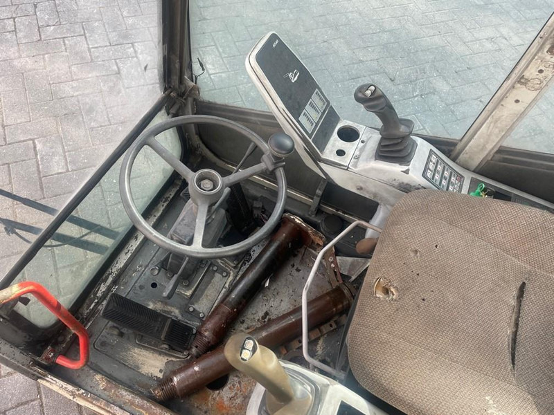 Atlas 1704MH - Cabin/Kabine/Cabine - Cabina e interior para Maquinaria de construcción: foto 4 Atlas 1704MH - Cabin/Kabine/Cabine - Cabina e interior para Maquinaria de construcción: foto 4