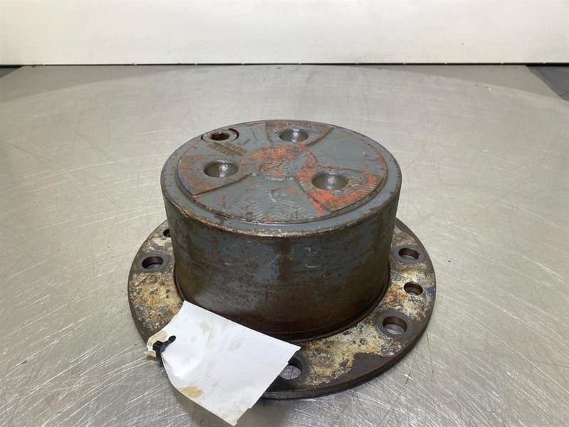 Atlas 52ES-ZF AP-R725-4472353077-Final drive/Endantrieb - Eje y piezas para Maquinaria de construcción: foto 4 Atlas 52ES-ZF AP-R725-4472353077-Final drive/Endantrieb - Eje y piezas para Maquinaria de construcción: foto 4