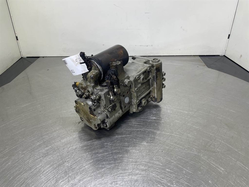 Atlas AR65-Linde-Drive pump/Fahrpumpe/Rijpomp - Hidráulica para Maquinaria de construcción: foto 5 Atlas AR65-Linde-Drive pump/Fahrpumpe/Rijpomp - Hidráulica para Maquinaria de construcción: foto 5