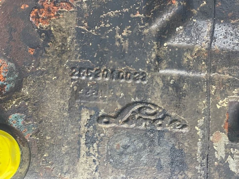 Hidráulica para Maquinaria de construcción Atlas AR70-Linde-Drive motor/Fahrmotor/Rijmotor: foto 8 Hidráulica para Maquinaria de construcción Atlas AR70-Linde-Drive motor/Fahrmotor/Rijmotor: foto 8