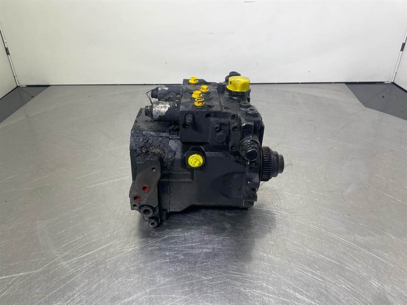 Atlas AR75-Linde-Drive pump/Fahrpumpe/Rijpomp - Hidráulica para Maquinaria de construcción: foto 4 Atlas AR75-Linde-Drive pump/Fahrpumpe/Rijpomp - Hidráulica para Maquinaria de construcción: foto 4