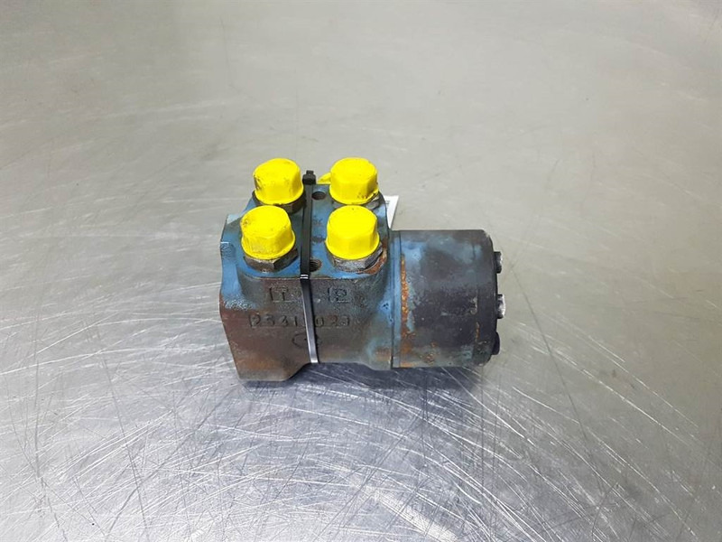 Atlas -Rexroth LAGC320-13/LD225-175/01-Steering unit - Hidráulica para Maquinaria de construcción: foto 1 Atlas -Rexroth LAGC320-13/LD225-175/01-Steering unit - Hidráulica para Maquinaria de construcción: foto 1