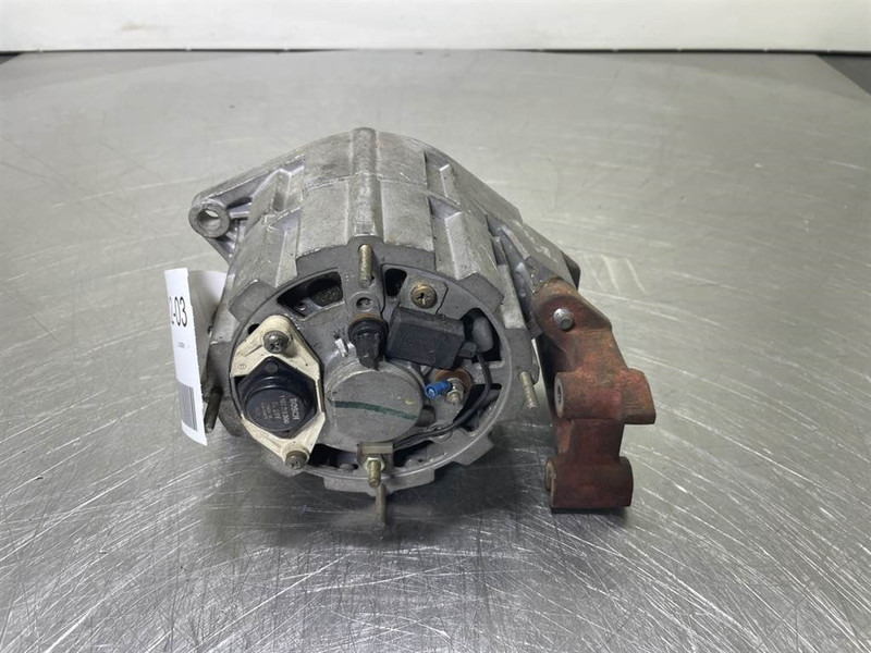 Bosch 0120488208-28V 35A-Alternator/Lichtmaschine/Dynamo - Motor para Maquinaria de construcción: foto 3 Bosch 0120488208-28V 35A-Alternator/Lichtmaschine/Dynamo - Motor para Maquinaria de construcción: foto 3