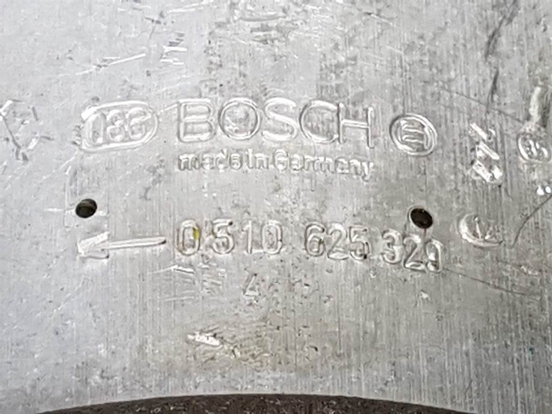 Bosch 0510 625 329 - Atlas - Gearpump/Zahnradpumpe - Hidráulica: foto 3 Bosch 0510 625 329 - Atlas - Gearpump/Zahnradpumpe - Hidráulica: foto 3