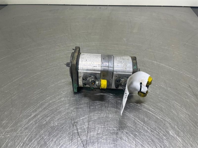 Bosch 0510565019 - Gearpump/Zahnradpumpe/Tandwielpomp - Hidráulica para Maquinaria de construcción: foto 3 Bosch 0510565019 - Gearpump/Zahnradpumpe/Tandwielpomp - Hidráulica para Maquinaria de construcción: foto 3