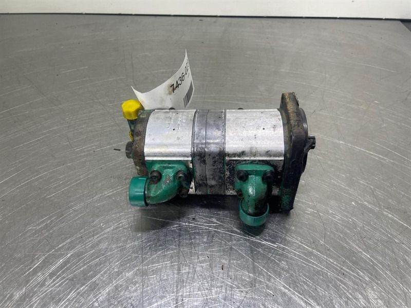 Bosch 0510565019 - Gearpump/Zahnradpumpe/Tandwielpomp - Hidráulica para Maquinaria de construcción: foto 5 Bosch 0510565019 - Gearpump/Zahnradpumpe/Tandwielpomp - Hidráulica para Maquinaria de construcción: foto 5