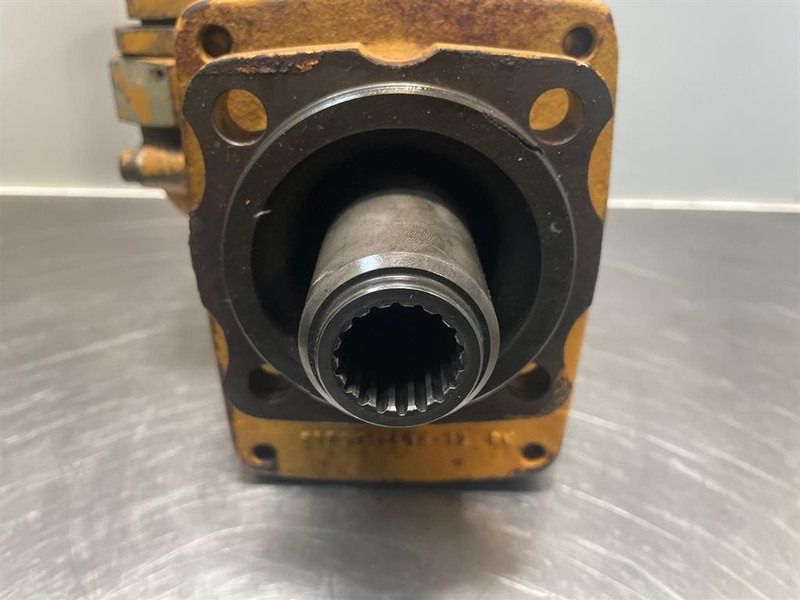 Bosch 0510725323 - Gearpump/Zahnradpumpe/Tandwielpomp - Hidráulica para Maquinaria de construcción: foto 5 Bosch 0510725323 - Gearpump/Zahnradpumpe/Tandwielpomp - Hidráulica para Maquinaria de construcción: foto 5