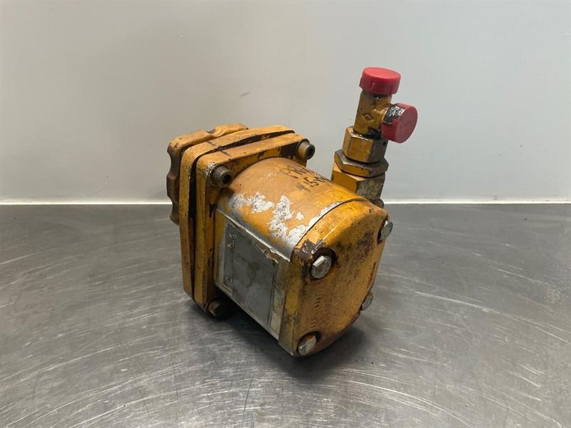 Bosch 0510725323 - Gearpump/Zahnradpumpe/Tandwielpomp - Hidráulica para Maquinaria de construcción: foto 4 Bosch 0510725323 - Gearpump/Zahnradpumpe/Tandwielpomp - Hidráulica para Maquinaria de construcción: foto 4