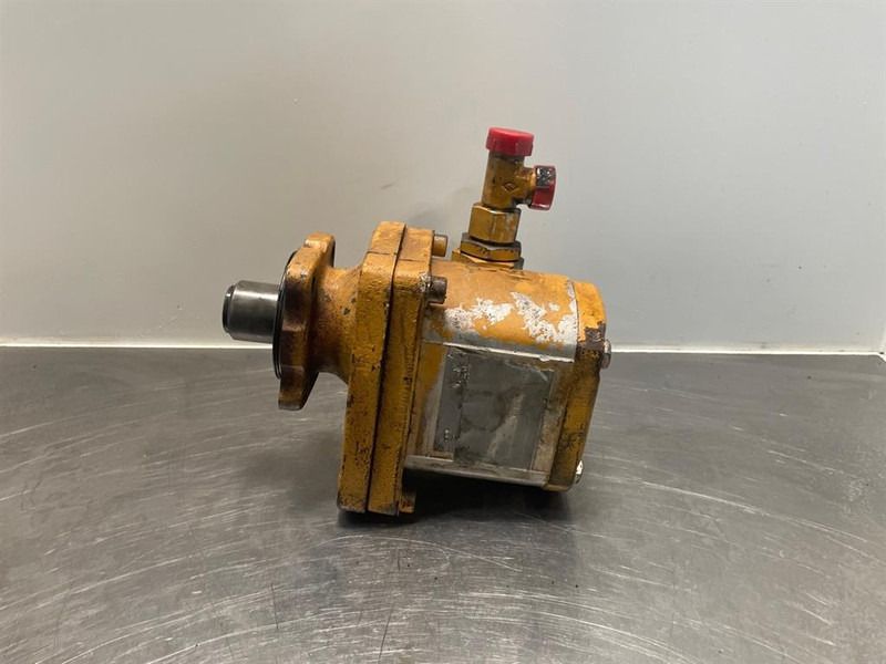 Bosch 0510725323 - Gearpump/Zahnradpumpe/Tandwielpomp - Hidráulica para Maquinaria de construcción: foto 3 Bosch 0510725323 - Gearpump/Zahnradpumpe/Tandwielpomp - Hidráulica para Maquinaria de construcción: foto 3