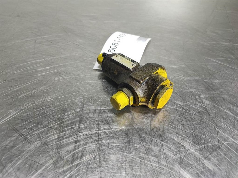 Bosch 0532001009 - Thermostat/Thermostaat - Hidráulica para Maquinaria de construcción: foto 2 Bosch 0532001009 - Thermostat/Thermostaat - Hidráulica para Maquinaria de construcción: foto 2