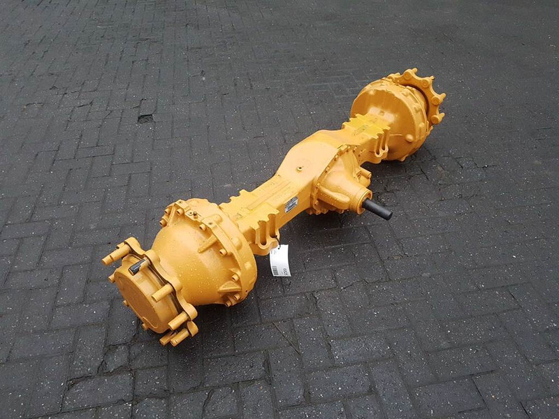Carraro 28.40FR-644569-Axle/Achse/As - Eje y piezas para Maquinaria de construcción: foto 2 Carraro 28.40FR-644569-Axle/Achse/As - Eje y piezas para Maquinaria de construcción: foto 2
