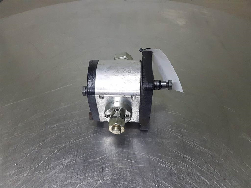 Casappa PLP30.38S0-83E3-Gearpump/Zahnradpumpe/Tandwielpomp - Hidráulica para Maquinaria de construcción: foto 1 Casappa PLP30.38S0-83E3-Gearpump/Zahnradpumpe/Tandwielpomp - Hidráulica para Maquinaria de construcción: foto 1