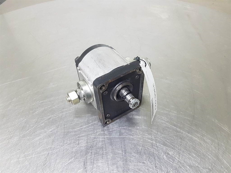 Casappa PLP30.38S0-83E3-Gearpump/Zahnradpumpe/Tandwielpomp - Hidráulica para Maquinaria de construcción: foto 2 Casappa PLP30.38S0-83E3-Gearpump/Zahnradpumpe/Tandwielpomp - Hidráulica para Maquinaria de construcción: foto 2