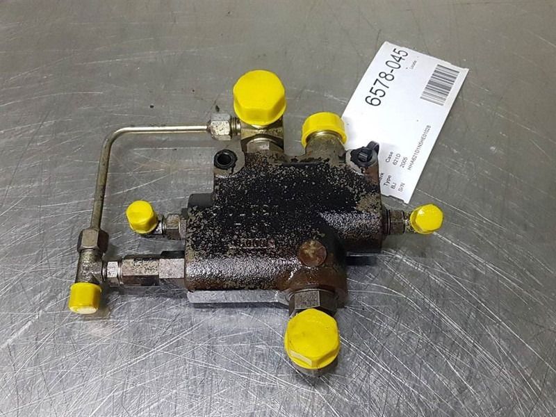 Case 621D-Char-Lynn 6061499002-Valve/Ventile/Ventiel - Hidráulica para Maquinaria de construcción: foto 3 Case 621D-Char-Lynn 6061499002-Valve/Ventile/Ventiel - Hidráulica para Maquinaria de construcción: foto 3