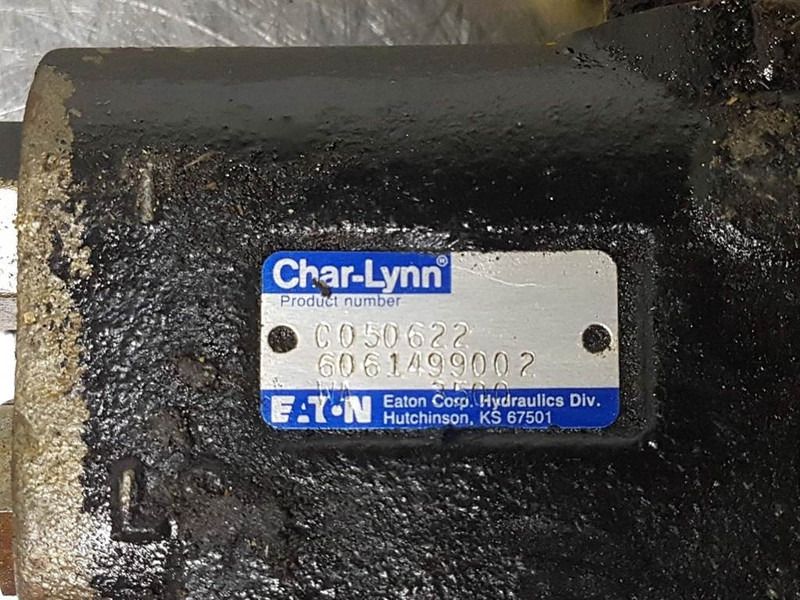 Case 621D-Char-Lynn 6061499002-Valve/Ventile/Ventiel - Hidráulica para Maquinaria de construcción: foto 4 Case 621D-Char-Lynn 6061499002-Valve/Ventile/Ventiel - Hidráulica para Maquinaria de construcción: foto 4