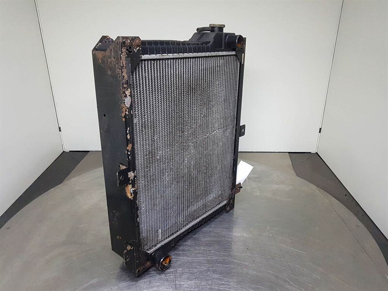 Case 621D-Denso-Cooler/Kühler/Koeler - Motor para Maquinaria de construcción: foto 2 Case 621D-Denso-Cooler/Kühler/Koeler - Motor para Maquinaria de construcción: foto 2