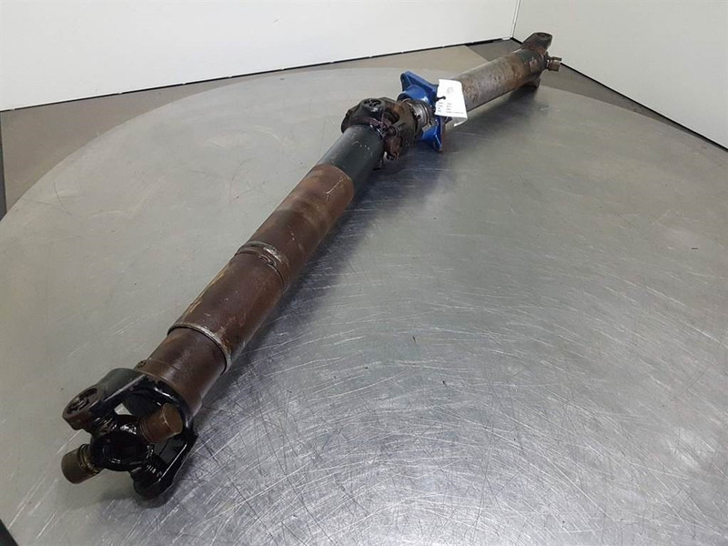 Case 621D - Propshaft/Gelenkwelle/Cardanas - Eje y piezas para Maquinaria de construcción: foto 3 Case 621D - Propshaft/Gelenkwelle/Cardanas - Eje y piezas para Maquinaria de construcción: foto 3