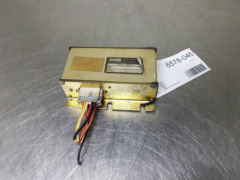 Case 621D - Switch kabinet/Schaltschrank/Schakelkast - Sistema eléctrico para Maquinaria de construcción: foto 2 Case 621D - Switch kabinet/Schaltschrank/Schakelkast - Sistema eléctrico para Maquinaria de construcción: foto 2