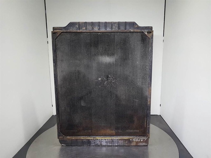 Case 921C-Modine 395586A1-Cooler/Kühler/Koeler - Motor para Maquinaria de construcción: foto 3 Case 921C-Modine 395586A1-Cooler/Kühler/Koeler - Motor para Maquinaria de construcción: foto 3