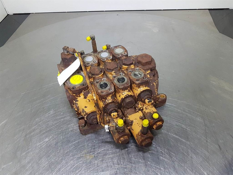 Case 921C-Parker V90 115 E-Valve/Ventile/Ventiel - Hidráulica para Maquinaria de construcción: foto 1 Case 921C-Parker V90 115 E-Valve/Ventile/Ventiel - Hidráulica para Maquinaria de construcción: foto 1