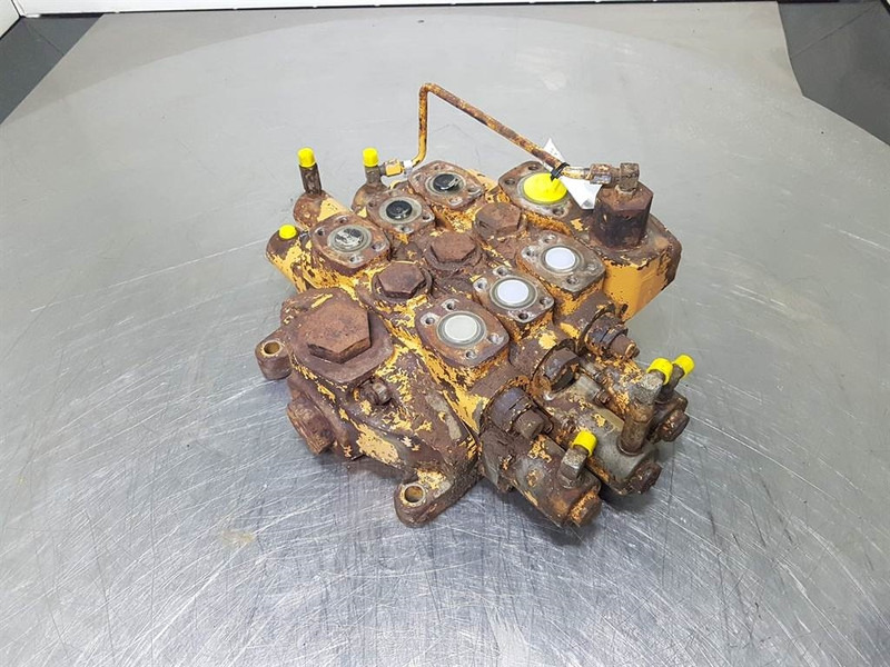 Case 921C-Parker V90 115 E-Valve/Ventile/Ventiel - Hidráulica para Maquinaria de construcción: foto 4 Case 921C-Parker V90 115 E-Valve/Ventile/Ventiel - Hidráulica para Maquinaria de construcción: foto 4