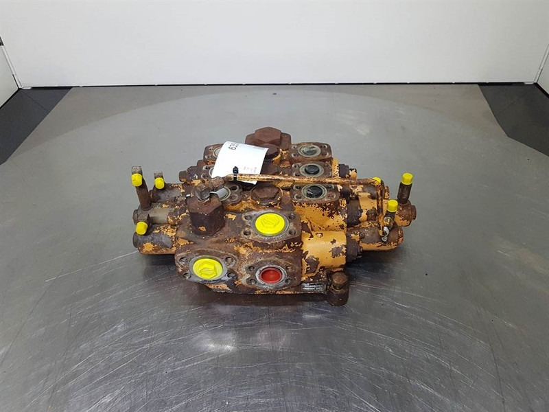 Case 921C-Parker V90 115 E-Valve/Ventile/Ventiel - Hidráulica para Maquinaria de construcción: foto 2 Case 921C-Parker V90 115 E-Valve/Ventile/Ventiel - Hidráulica para Maquinaria de construcción: foto 2