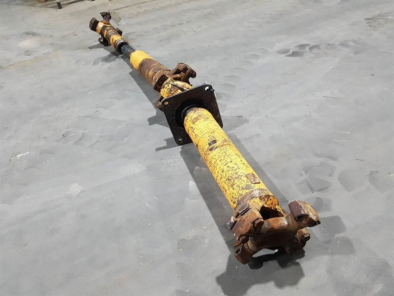 Case 921C - Propshaft/Gelenkwelle/Cardanas - Eje y piezas para Maquinaria de construcción: foto 3 Case 921C - Propshaft/Gelenkwelle/Cardanas - Eje y piezas para Maquinaria de construcción: foto 3