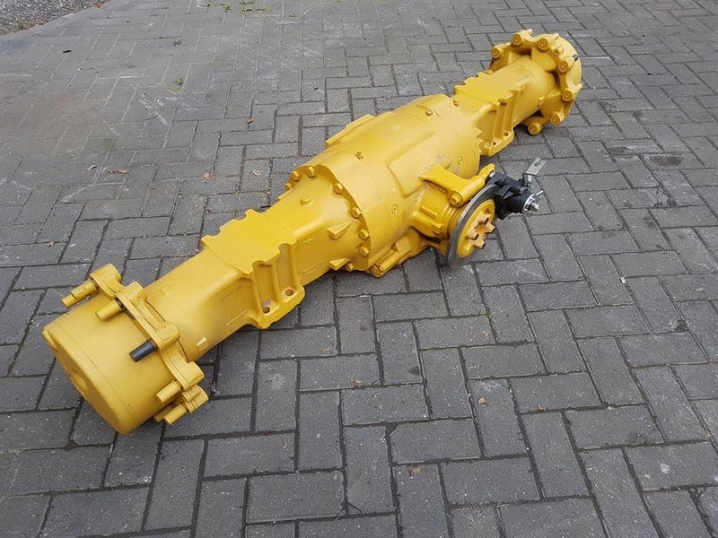 Cat 422/428/432-230-5739-Axle/Achse/As - Eje y piezas para Maquinaria de construcción: foto 2 Cat 422/428/432-230-5739-Axle/Achse/As - Eje y piezas para Maquinaria de construcción: foto 2