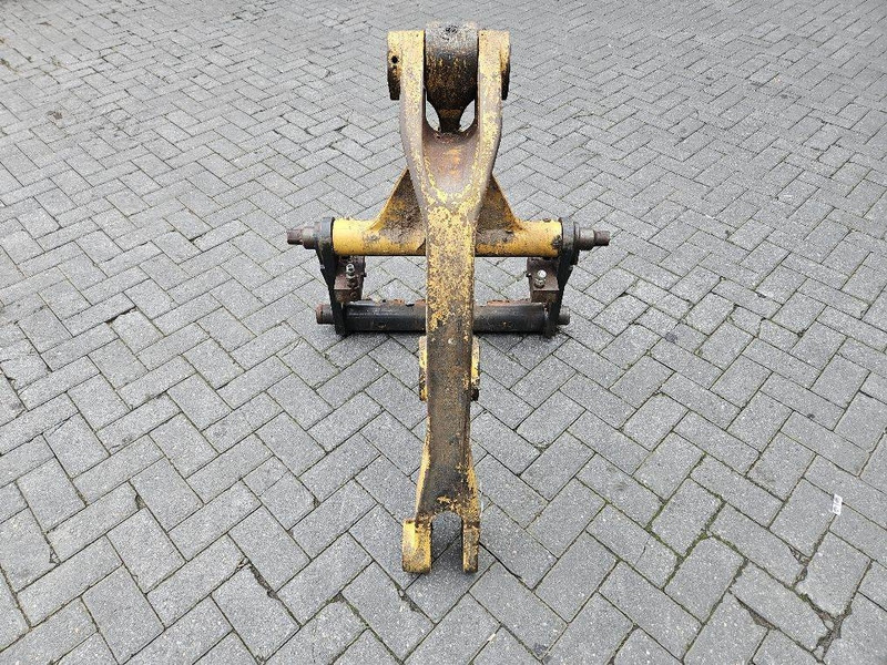 Acoplamiento rápido para Maquinaria de construcción Cat 907M - Quick coupler/Schnellwechsler/Snelwissel: foto 7 Acoplamiento rápido para Maquinaria de construcción Cat 907M - Quick coupler/Schnellwechsler/Snelwissel: foto 7