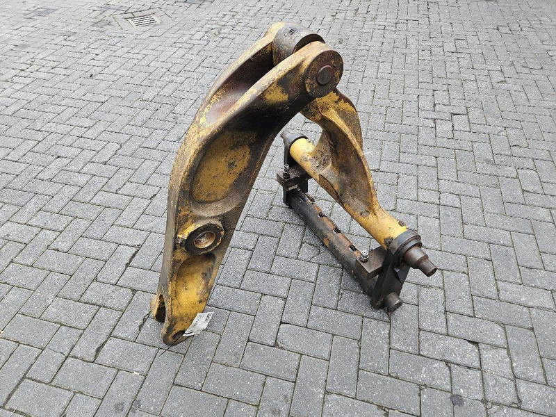 Acoplamiento rápido para Maquinaria de construcción Cat 907M - Quick coupler/Schnellwechsler/Snelwissel: foto 6 Acoplamiento rápido para Maquinaria de construcción Cat 907M - Quick coupler/Schnellwechsler/Snelwissel: foto 6