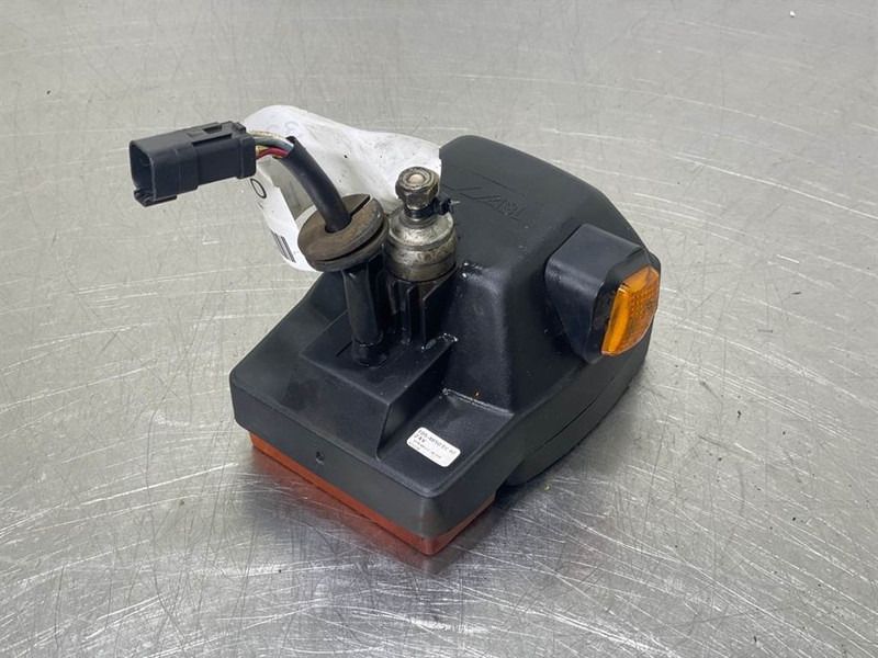 Cat 924G-105-4850-24V-Light/Leuchte/Verlichting - Sistema eléctrico para Maquinaria de construcción: foto 3 Cat 924G-105-4850-24V-Light/Leuchte/Verlichting - Sistema eléctrico para Maquinaria de construcción: foto 3