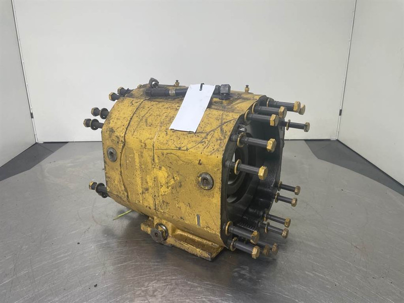 Cat 924G-138-1633-Differential housing - Eje y piezas para Maquinaria de construcción: foto 3 Cat 924G-138-1633-Differential housing - Eje y piezas para Maquinaria de construcción: foto 3
