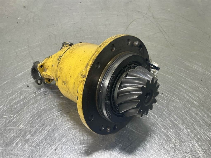Cat 924G-153-3013-Bevel gear set/Kegelradsatz - Eje y piezas para Maquinaria de construcción: foto 2 Cat 924G-153-3013-Bevel gear set/Kegelradsatz - Eje y piezas para Maquinaria de construcción: foto 2