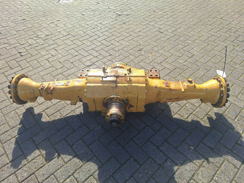 Cat 924G-203-2778-Axle/Achse/As - Eje y piezas para Maquinaria de construcción: foto 1 Cat 924G-203-2778-Axle/Achse/As - Eje y piezas para Maquinaria de construcción: foto 1