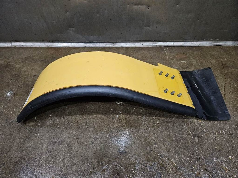 Cat - Rear mud guard/Kotfluegel/Spatbord - Bastidor/ Chasis para Maquinaria de construcción: foto 1 Cat - Rear mud guard/Kotfluegel/Spatbord - Bastidor/ Chasis para Maquinaria de construcción: foto 1