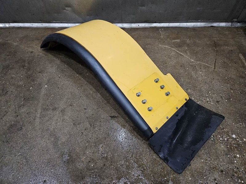 Cat - Rear mud guard/Kotfluegel/Spatbord - Bastidor/ Chasis para Maquinaria de construcción: foto 4 Cat - Rear mud guard/Kotfluegel/Spatbord - Bastidor/ Chasis para Maquinaria de construcción: foto 4