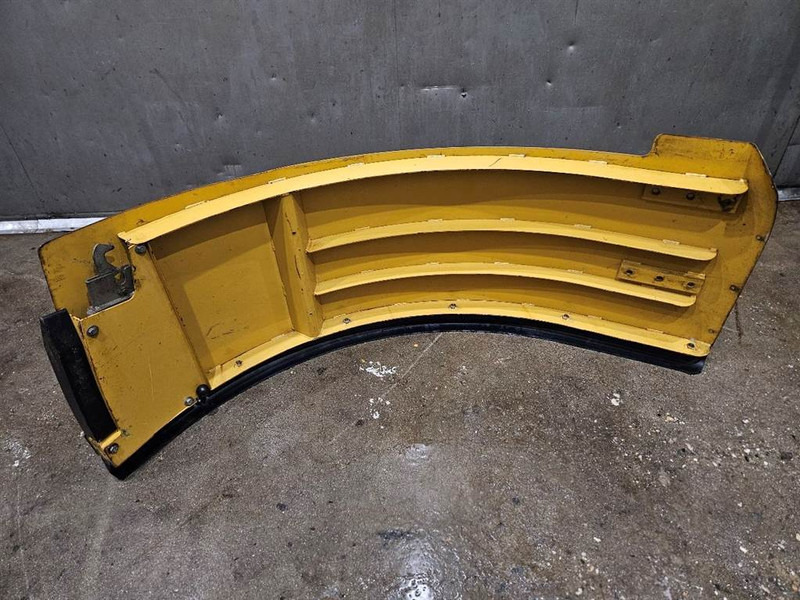 Cat - Rear mud guard/Kotfluegel/Spatbord - Bastidor/ Chasis para Maquinaria de construcción: foto 4 Cat - Rear mud guard/Kotfluegel/Spatbord - Bastidor/ Chasis para Maquinaria de construcción: foto 4