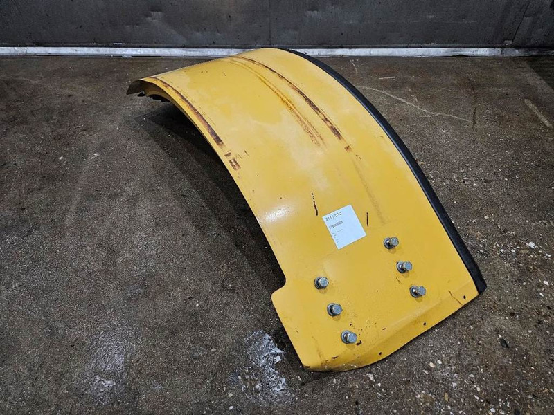 Cat - Rear mud guard/Kotfluegel/Spatbord - Bastidor/ Chasis para Maquinaria de construcción: foto 3 Cat - Rear mud guard/Kotfluegel/Spatbord - Bastidor/ Chasis para Maquinaria de construcción: foto 3