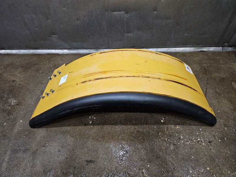 Cat - Rear mud guard/Kotfluegel/Spatbord - Bastidor/ Chasis para Maquinaria de construcción: foto 5 Cat - Rear mud guard/Kotfluegel/Spatbord - Bastidor/ Chasis para Maquinaria de construcción: foto 5