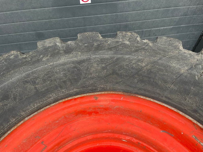 Leasing financiero de Claas CL956-Michelin 17.5R25-Tire/Reifen/Band leasing Claas CL956-Michelin 17.5R25-Tire/Reifen/Band: foto 7 Leasing financiero de Claas CL956-Michelin 17.5R25-Tire/Reifen/Band leasing Claas CL956-Michelin 17.5R25-Tire/Reifen/Band: foto 7