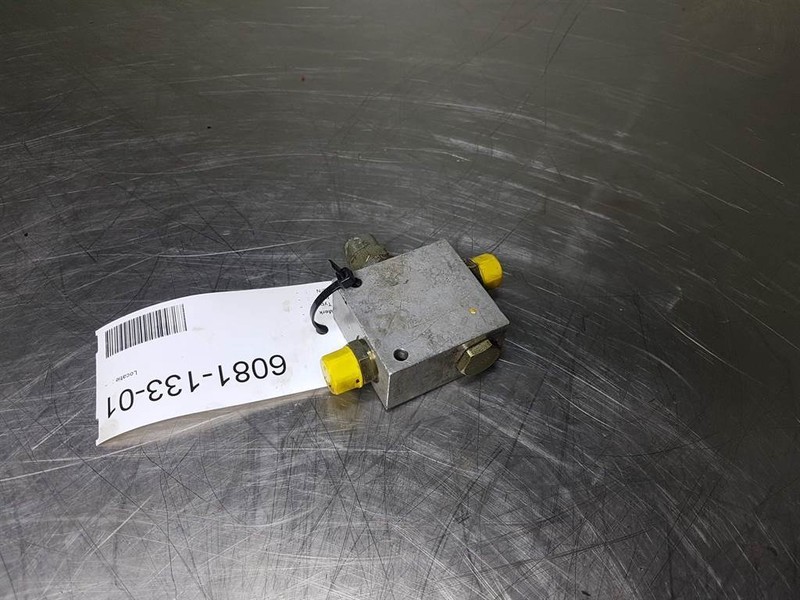 Comatrol VSE07/E-2-LG - Valve/Ventile/Ventiel - Hidráulica para Maquinaria de construcción: foto 2 Comatrol VSE07/E-2-LG - Valve/Ventile/Ventiel - Hidráulica para Maquinaria de construcción: foto 2
