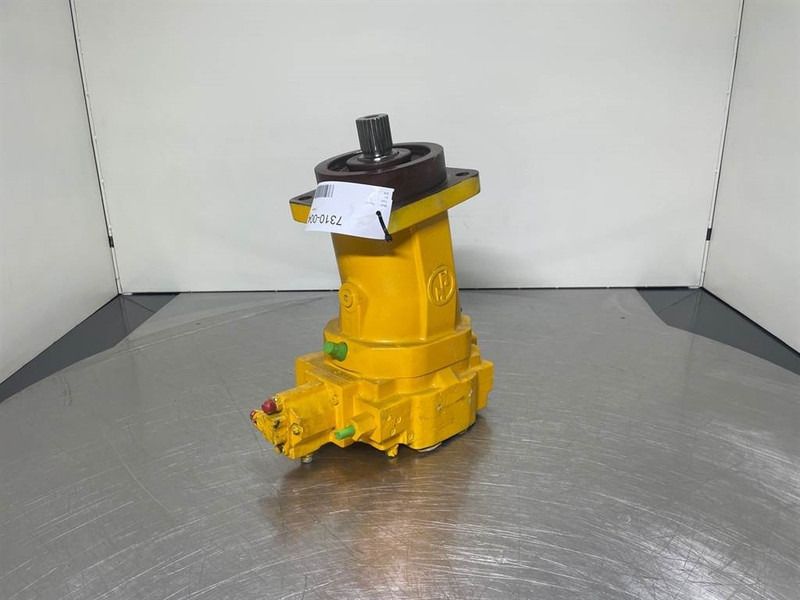 Demag - Rexroth A7VTO200-Drive motor/Fahrmotor/Rijmotor - Hidráulica para Maquinaria de construcción: foto 5 Demag - Rexroth A7VTO200-Drive motor/Fahrmotor/Rijmotor - Hidráulica para Maquinaria de construcción: foto 5