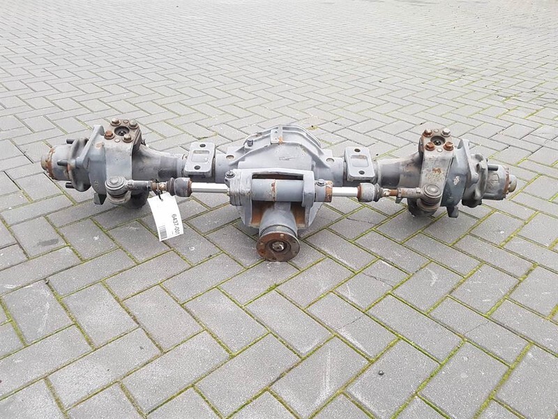 Earthforce EF3-Carraro HS6.06-Axle/Achse/As - Eje y piezas para Maquinaria de construcción: foto 1 Earthforce EF3-Carraro HS6.06-Axle/Achse/As - Eje y piezas para Maquinaria de construcción: foto 1