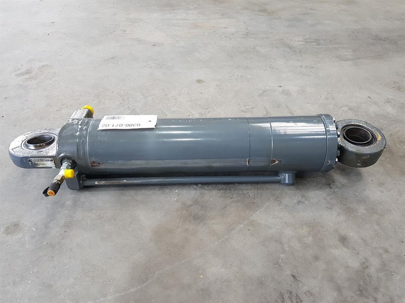 Fuchs MHL320-5577661295-Outrigger cylinder/Zylinder - Hidráulica para Maquinaria de construcción: foto 2 Fuchs MHL320-5577661295-Outrigger cylinder/Zylinder - Hidráulica para Maquinaria de construcción: foto 2