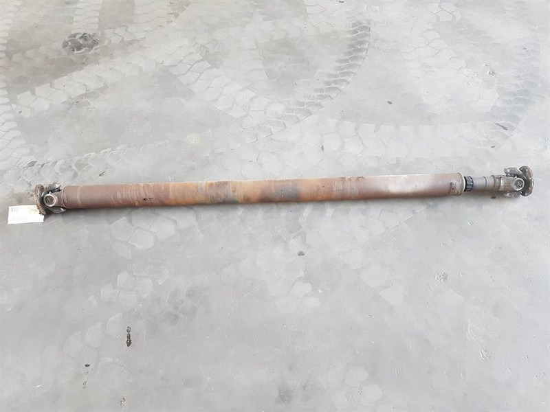 Furukawa W725LS - Propshaft/Gelenkwelle/Cardanas - Eje y piezas para Maquinaria de construcción: foto 1 Furukawa W725LS - Propshaft/Gelenkwelle/Cardanas - Eje y piezas para Maquinaria de construcción: foto 1