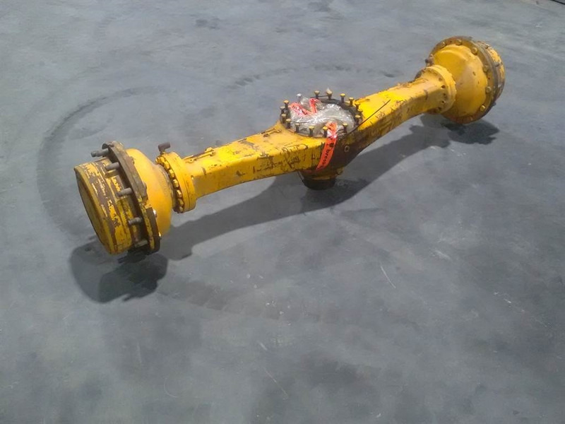 Graziano 397/0700 - JCB 426 - Axle/Achse/As - Eje y piezas para Maquinaria de construcción: foto 3 Graziano 397/0700 - JCB 426 - Axle/Achse/As - Eje y piezas para Maquinaria de construcción: foto 3