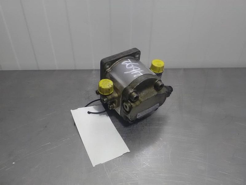 HALDEX - Barnes WM9A1-08-R-7-M-150-EXR-E193 - Gearpump - Hidráulica: foto 2 HALDEX - Barnes WM9A1-08-R-7-M-150-EXR-E193 - Gearpump - Hidráulica: foto 2